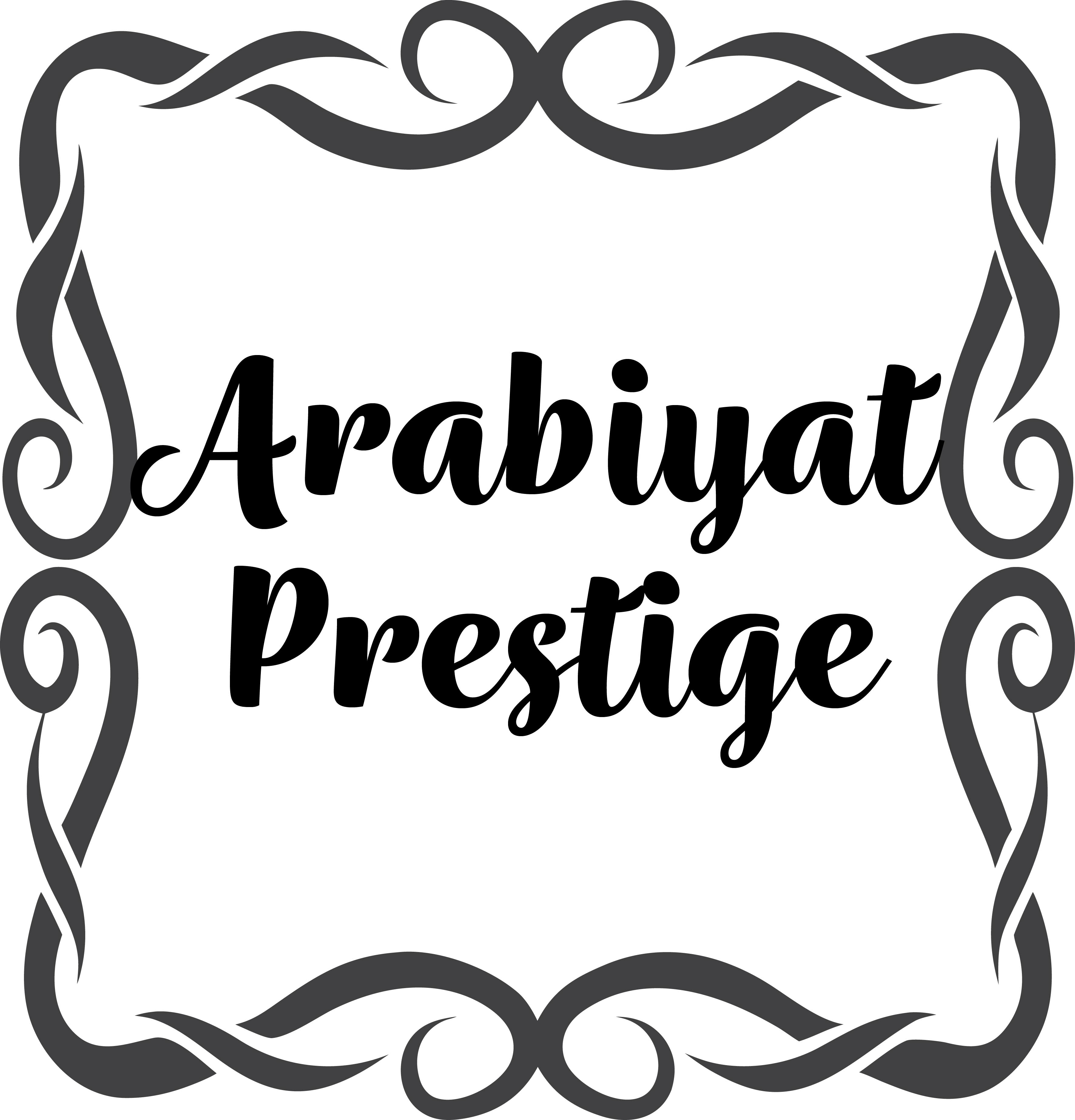Arabiyat Prestige