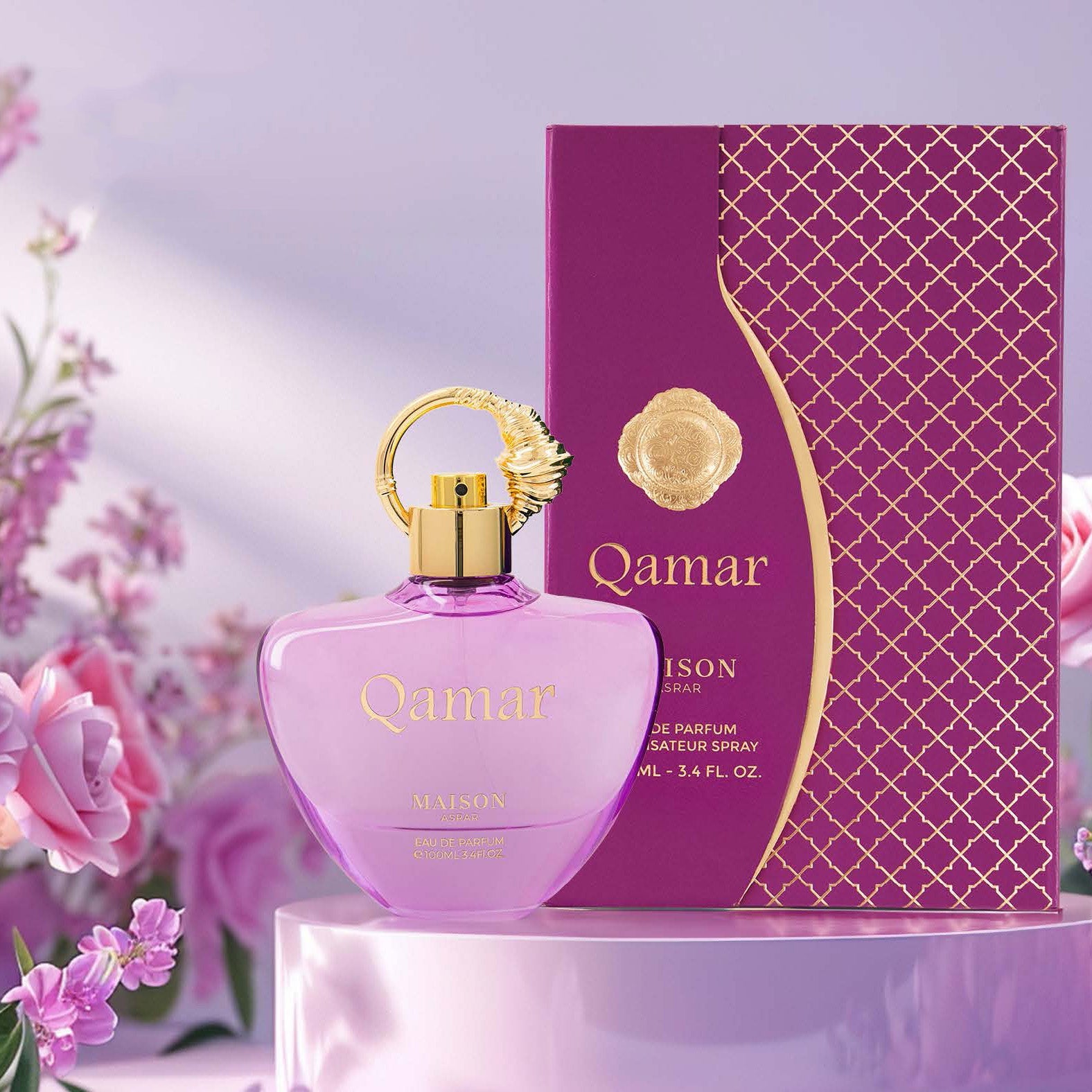 Maison Asrar Qamar