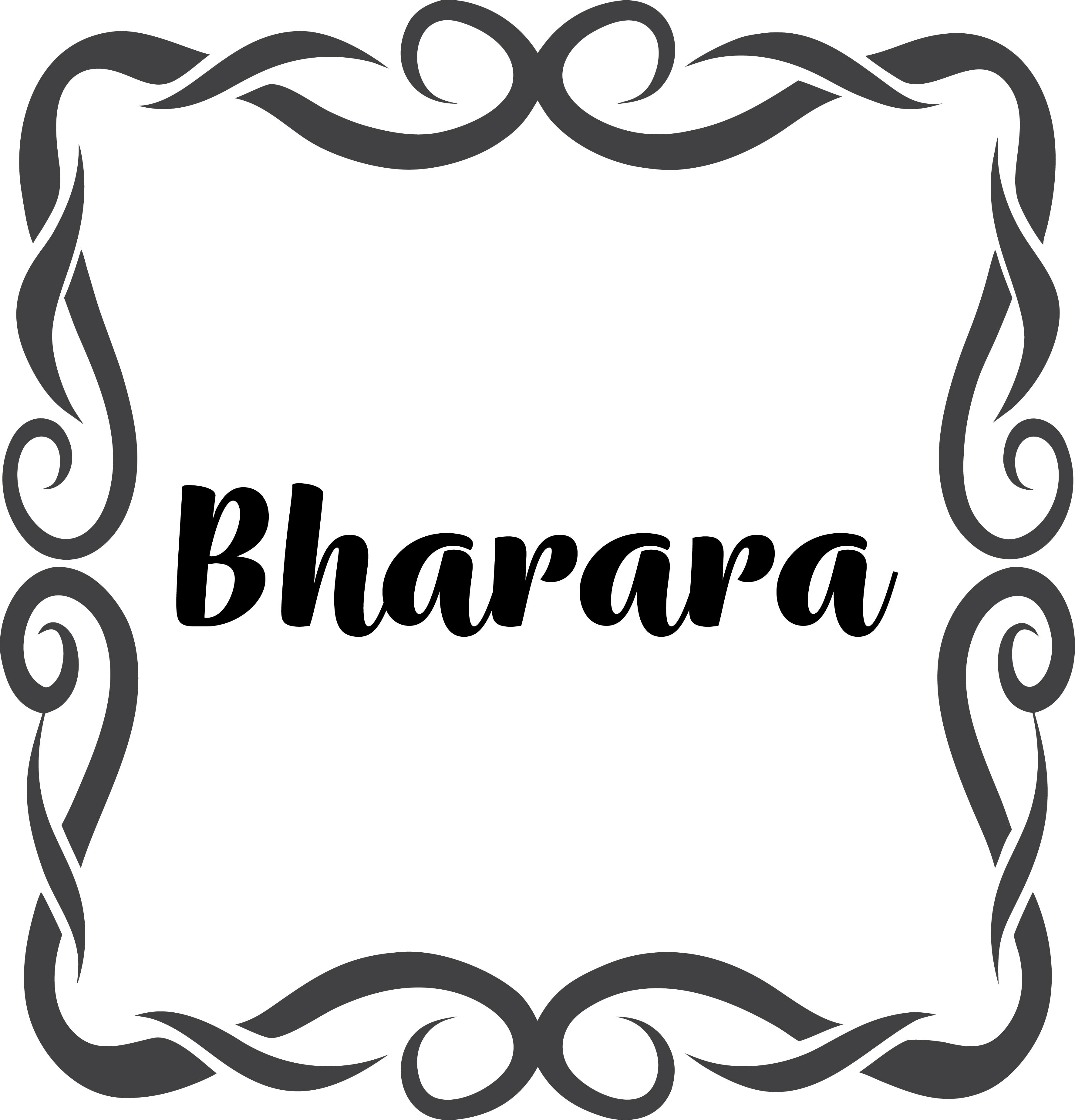 Bharara