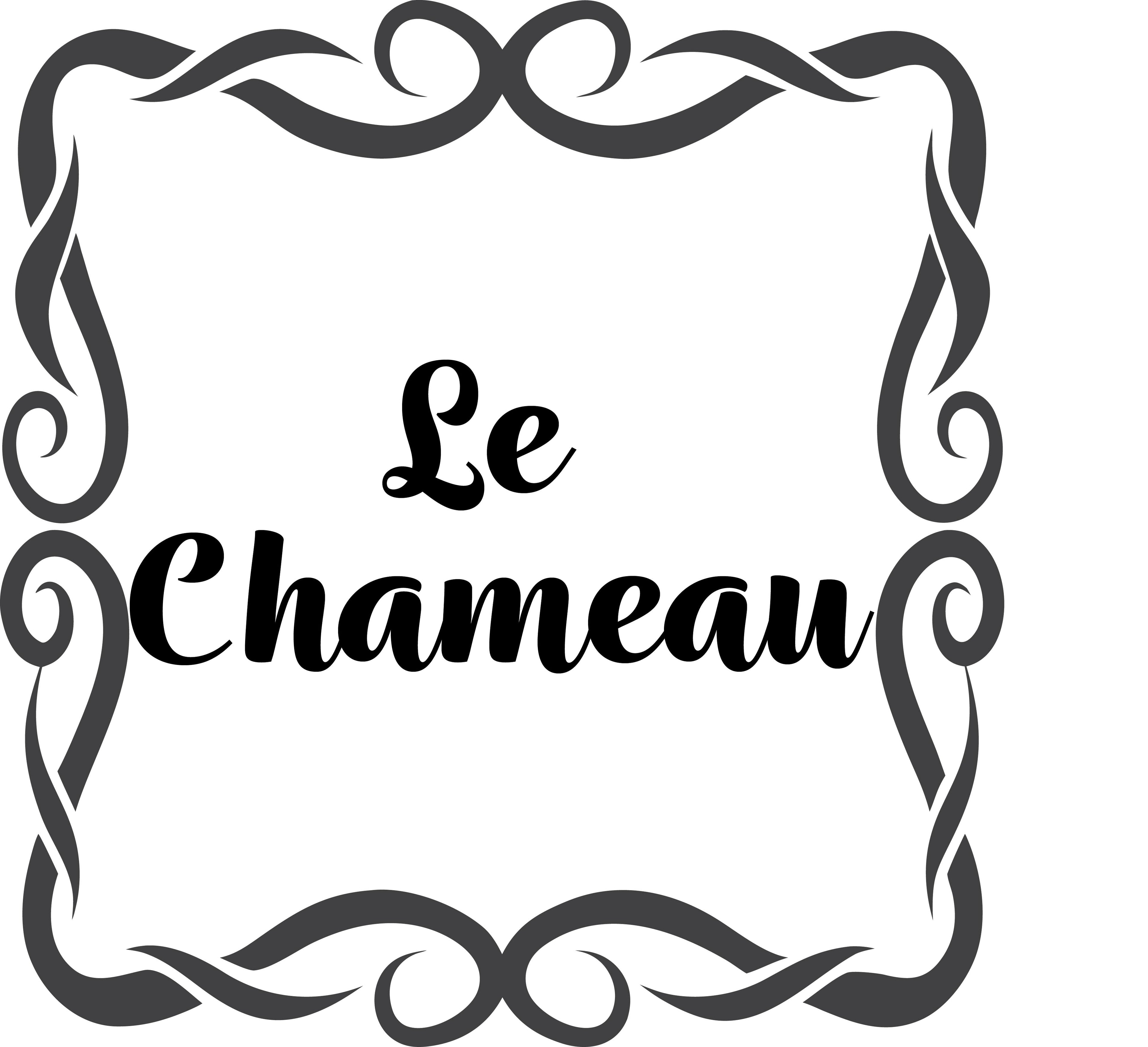 Le Chameau