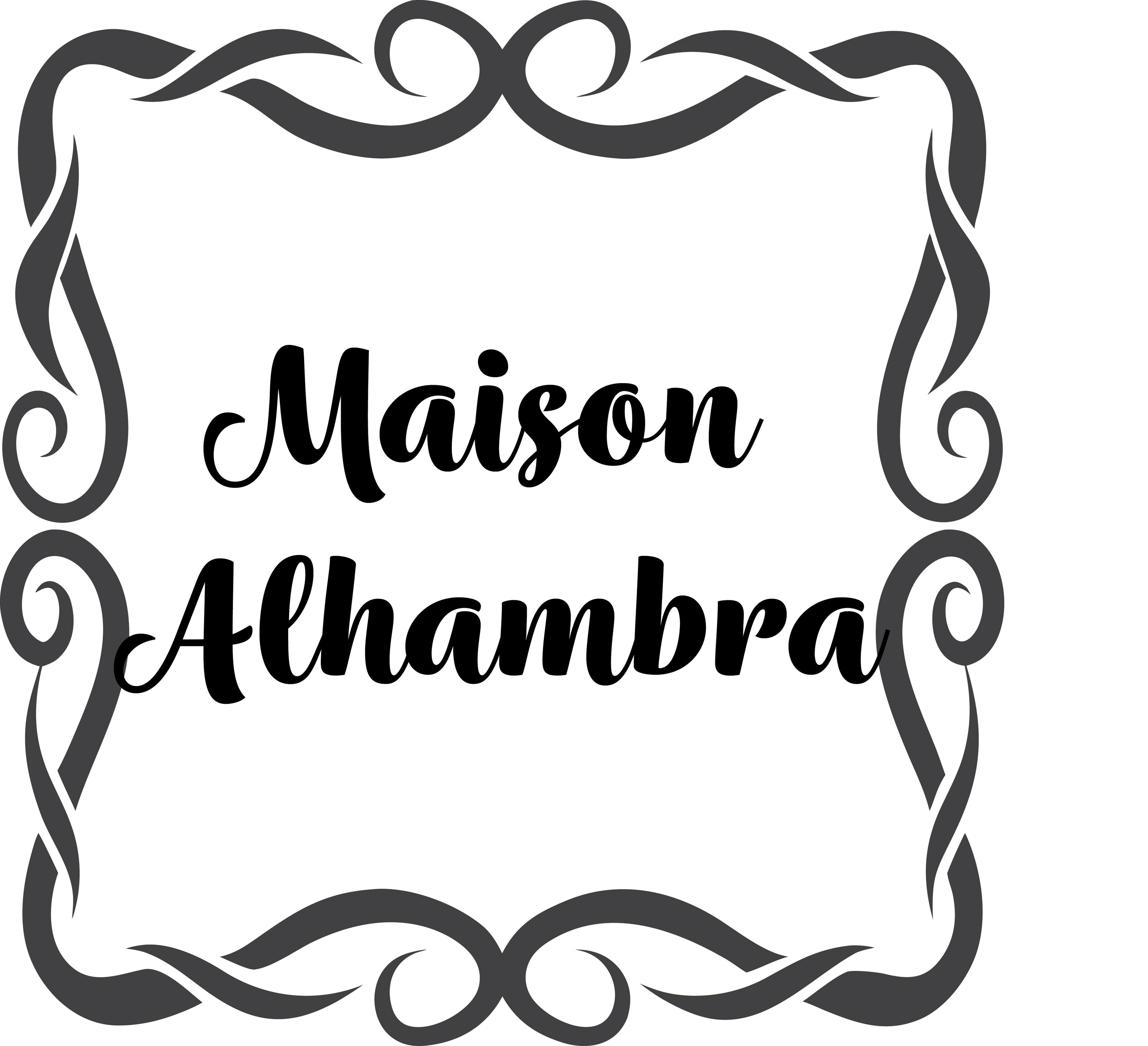 Maison Alhambra