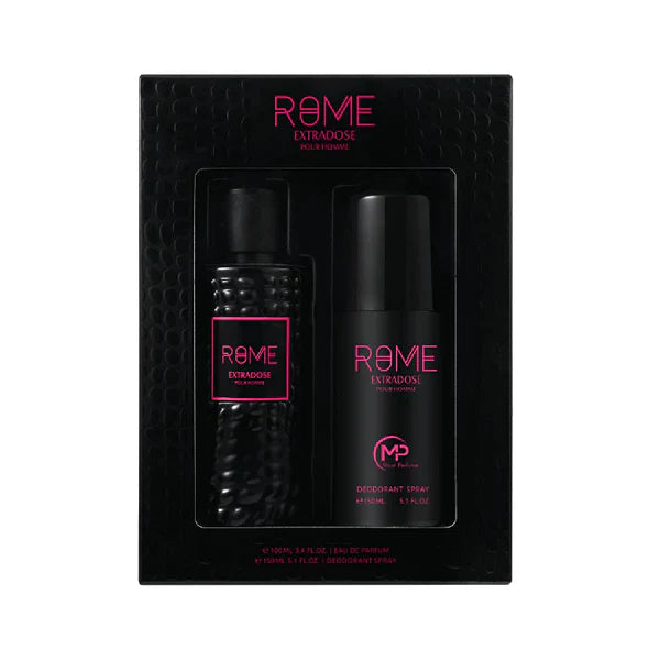 Mast Perfume Rome Extradose 2 pcs Set
