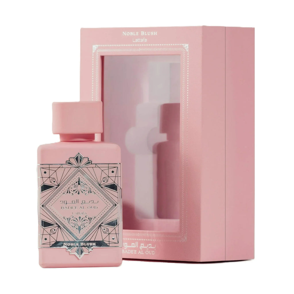 Lattafa Nobel Blush