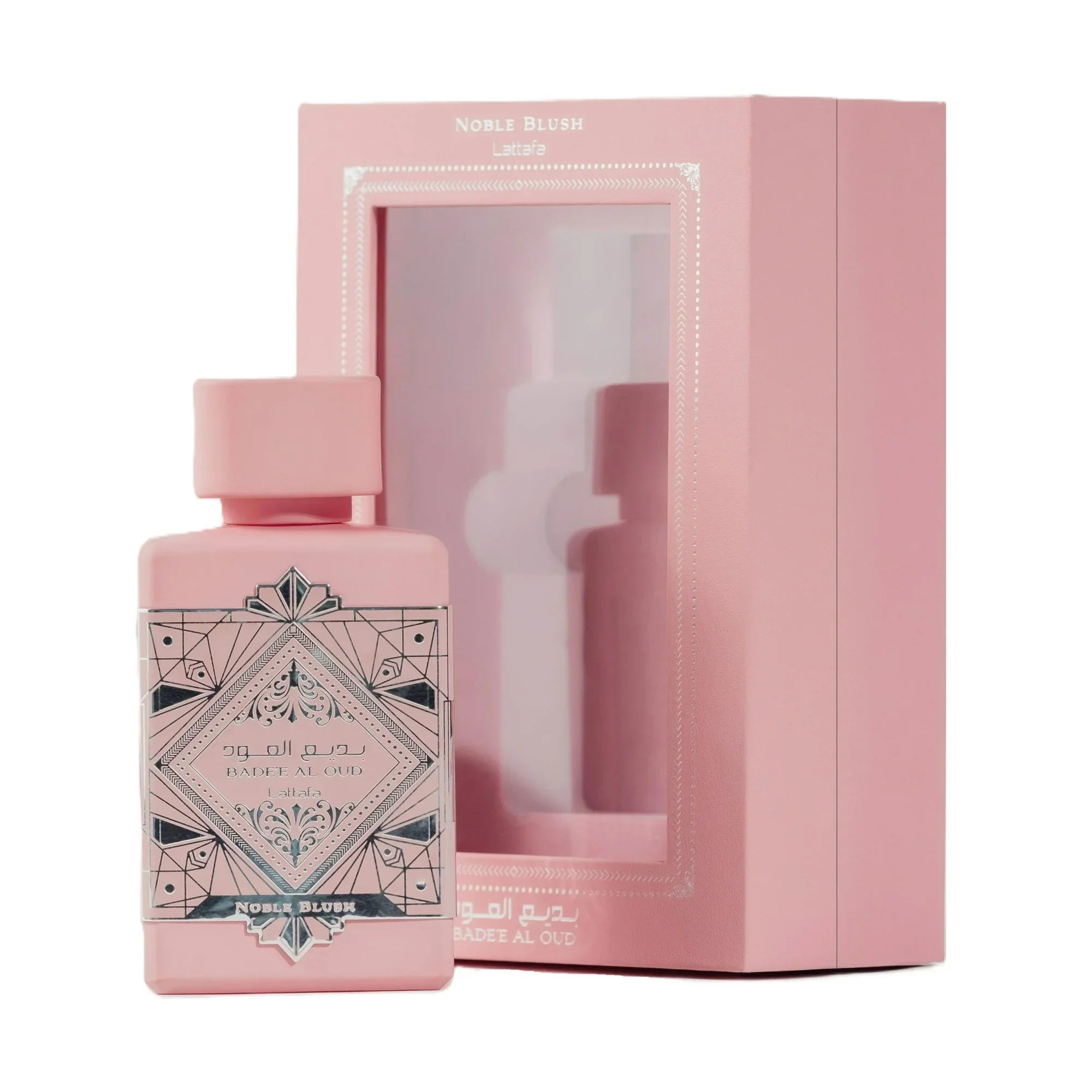 Lattafa Nobel Blush