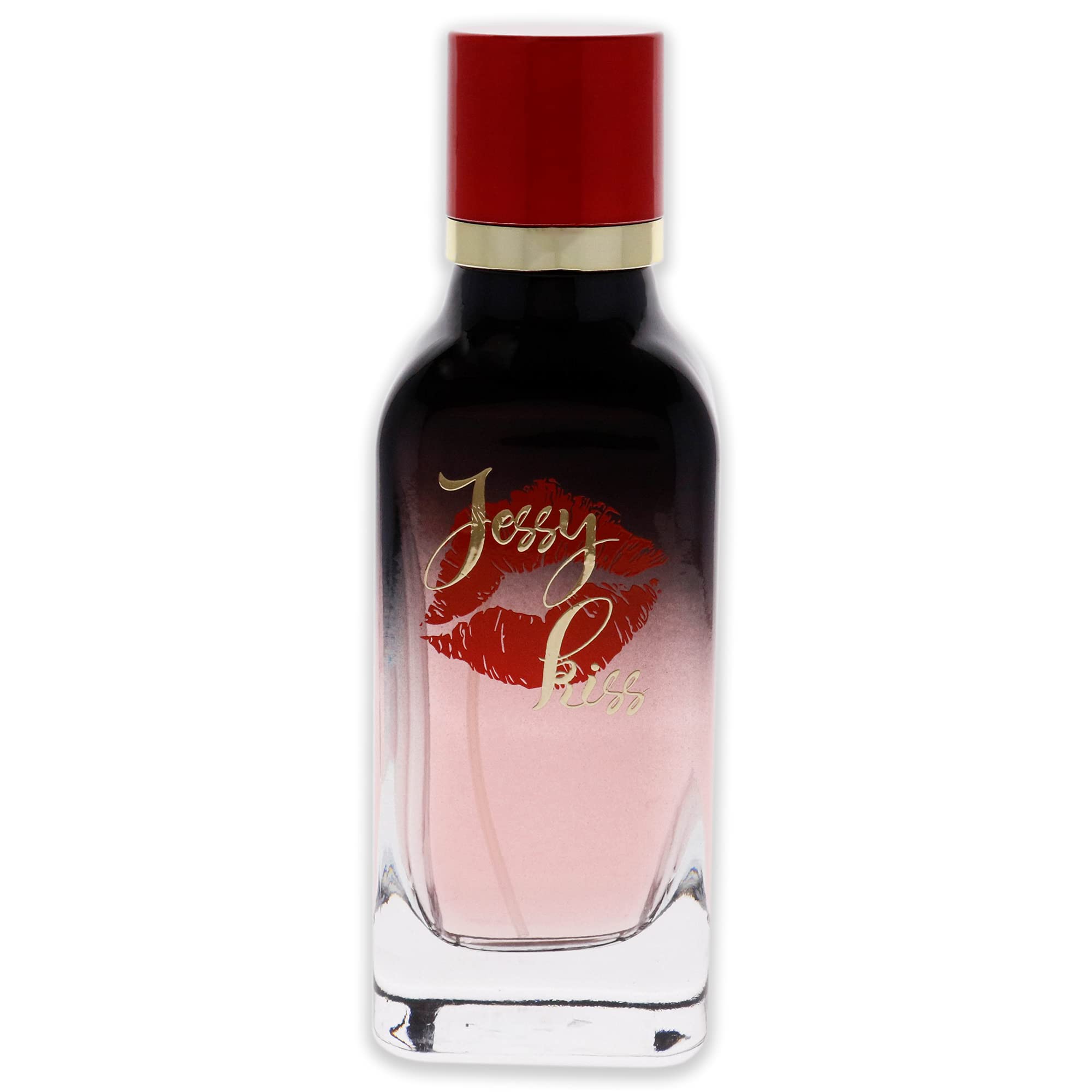 New Brand Prestige Jessy Kiss
