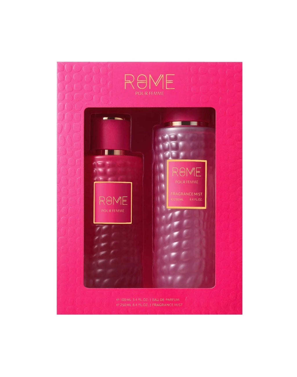 Bharara Mast Perfume Rome SET