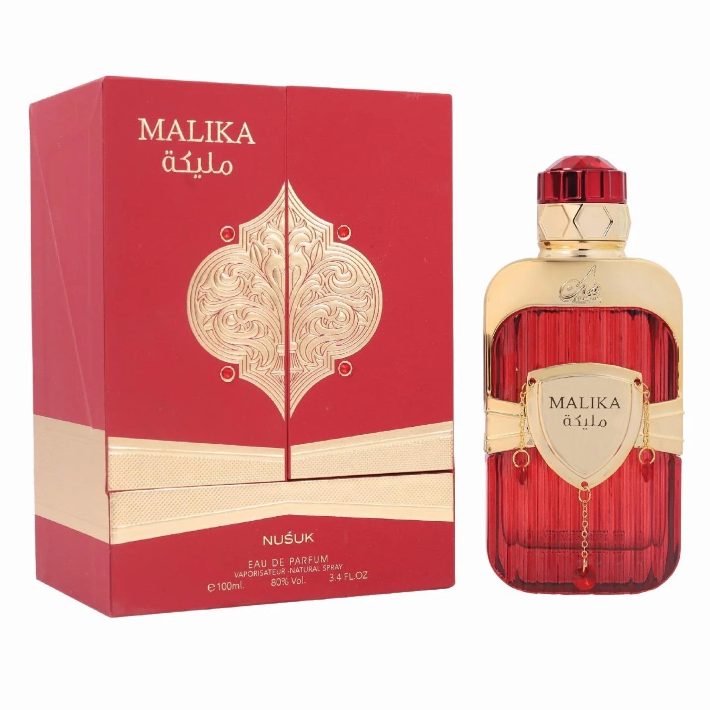 Nusuk Malika