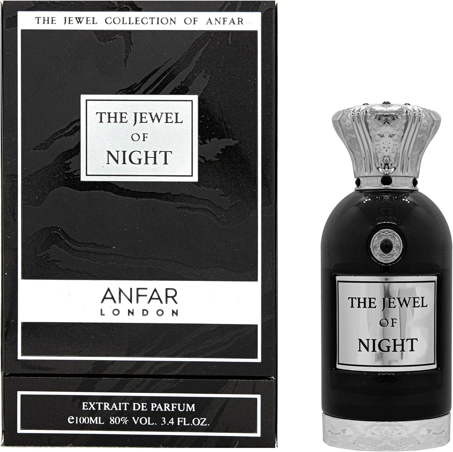 Anfar London The Jewel of Night