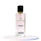 Gulf Orchid Shimmer Hair Mist