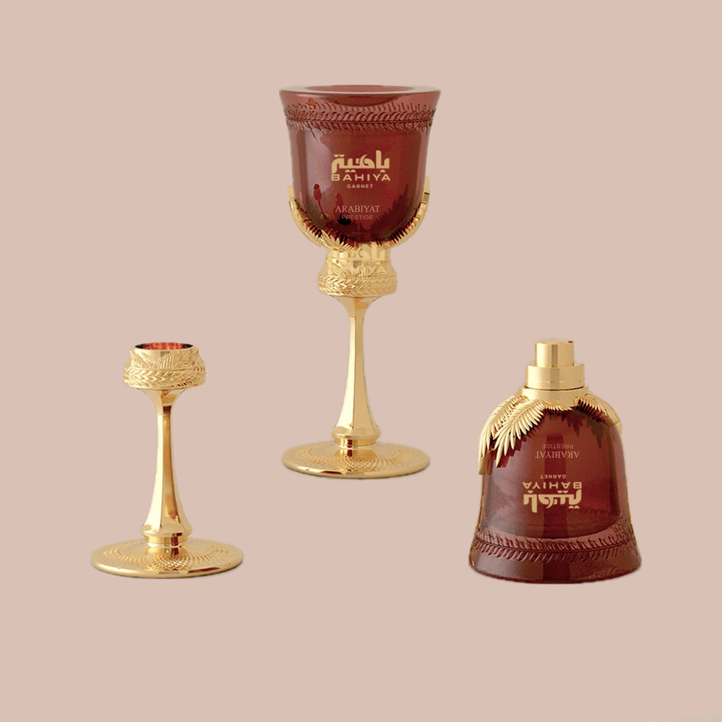 Arabiyat Prestige Bahiya Garnet