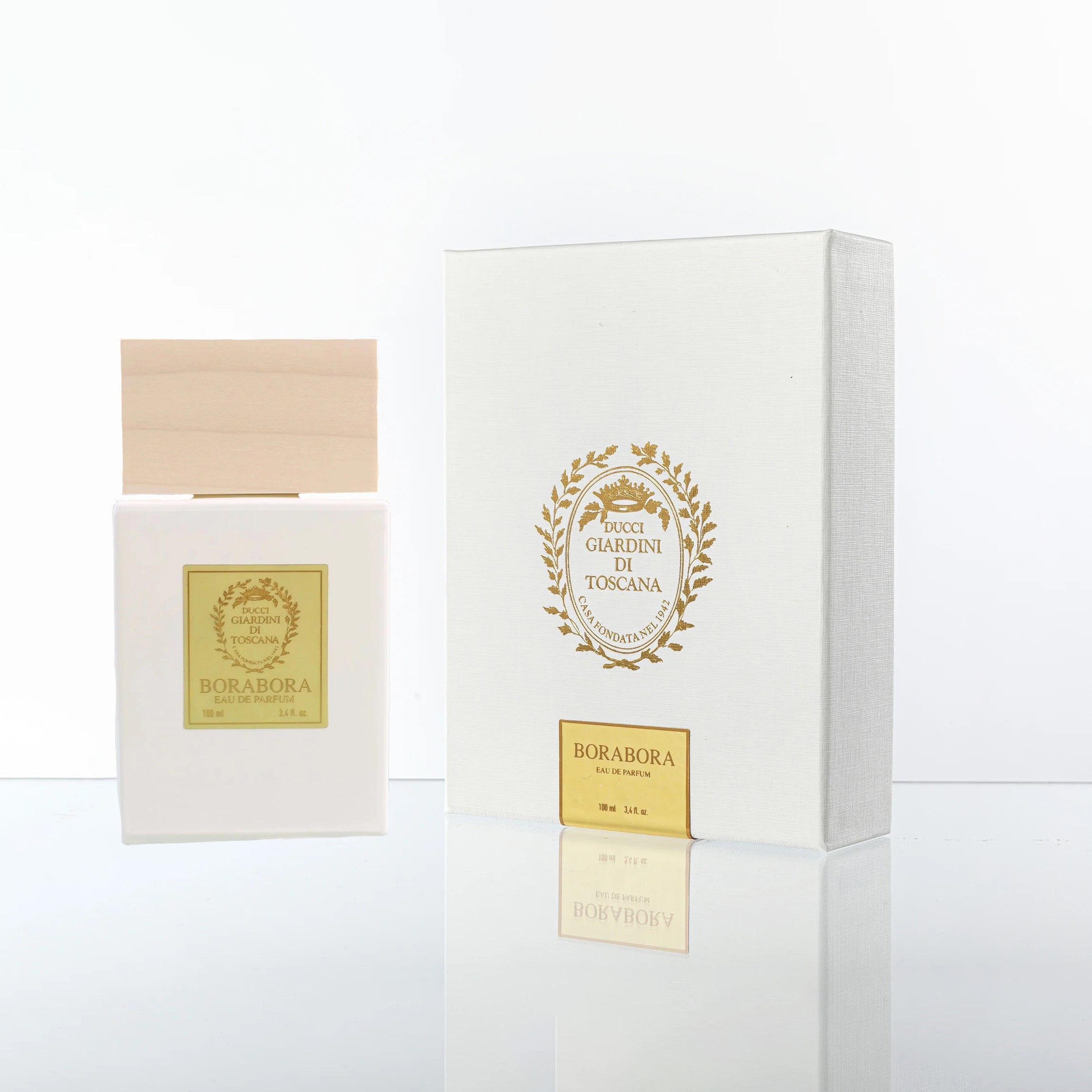 Giardini Di Toscana Bora Bora