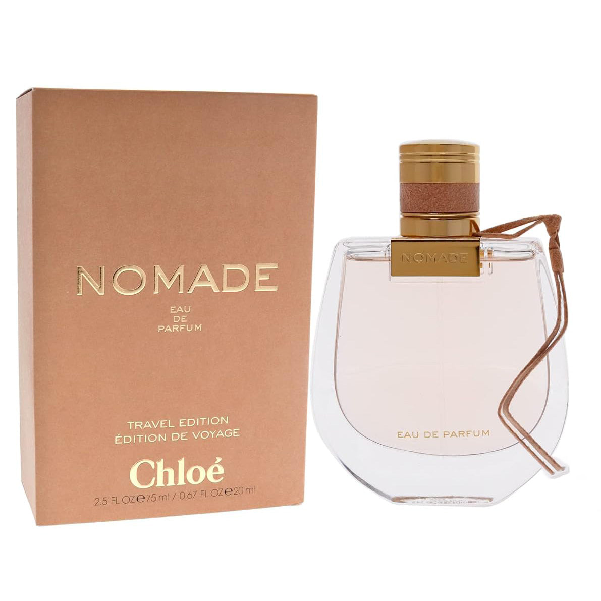 Chloe Nomade