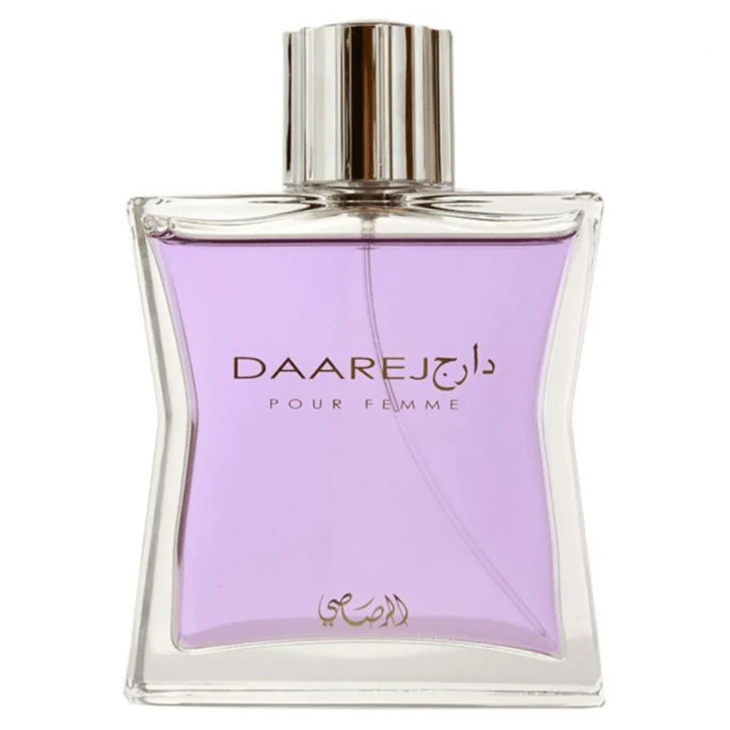 Rasasi Daarej pour Femme