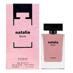 Fariis Natalia Musk