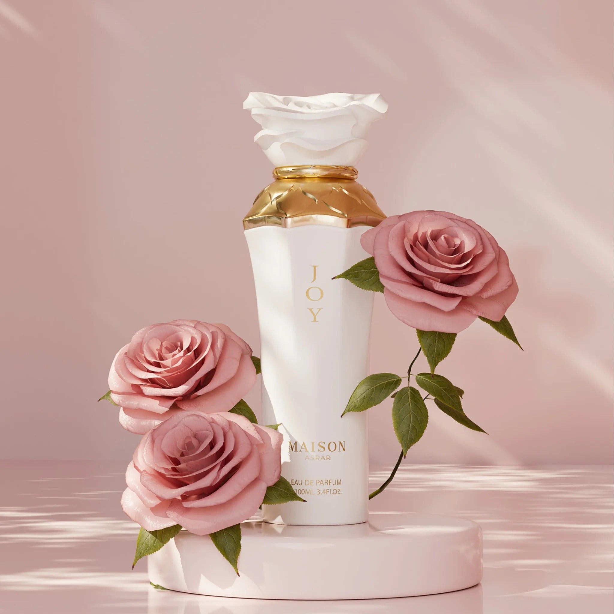 Maison Asrar Joy