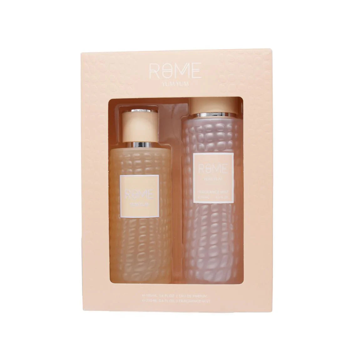 Mast Perfume Rome Yum Yum Gift Set (2 pcs)