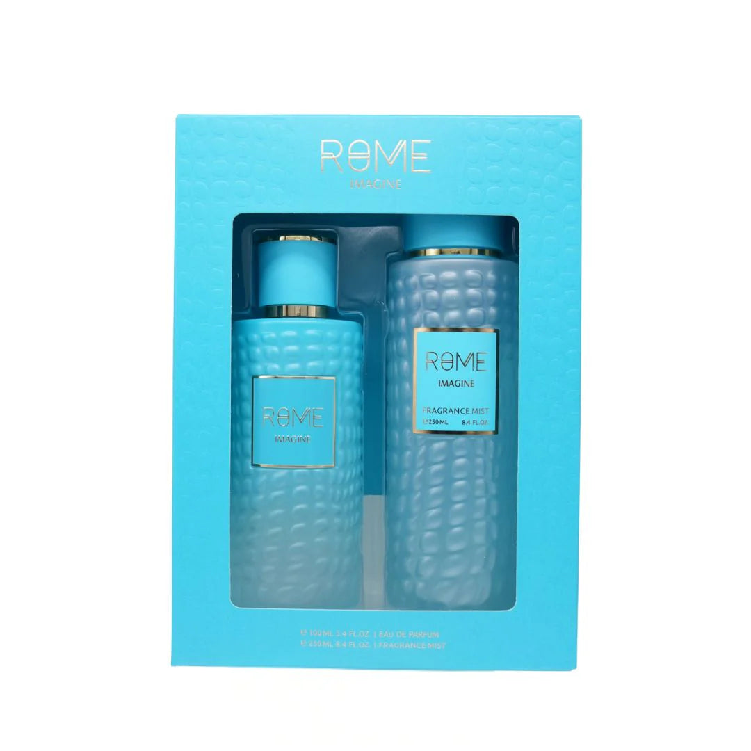 Mast Perfume Rome Imagine Gift Set (2 pcs)
