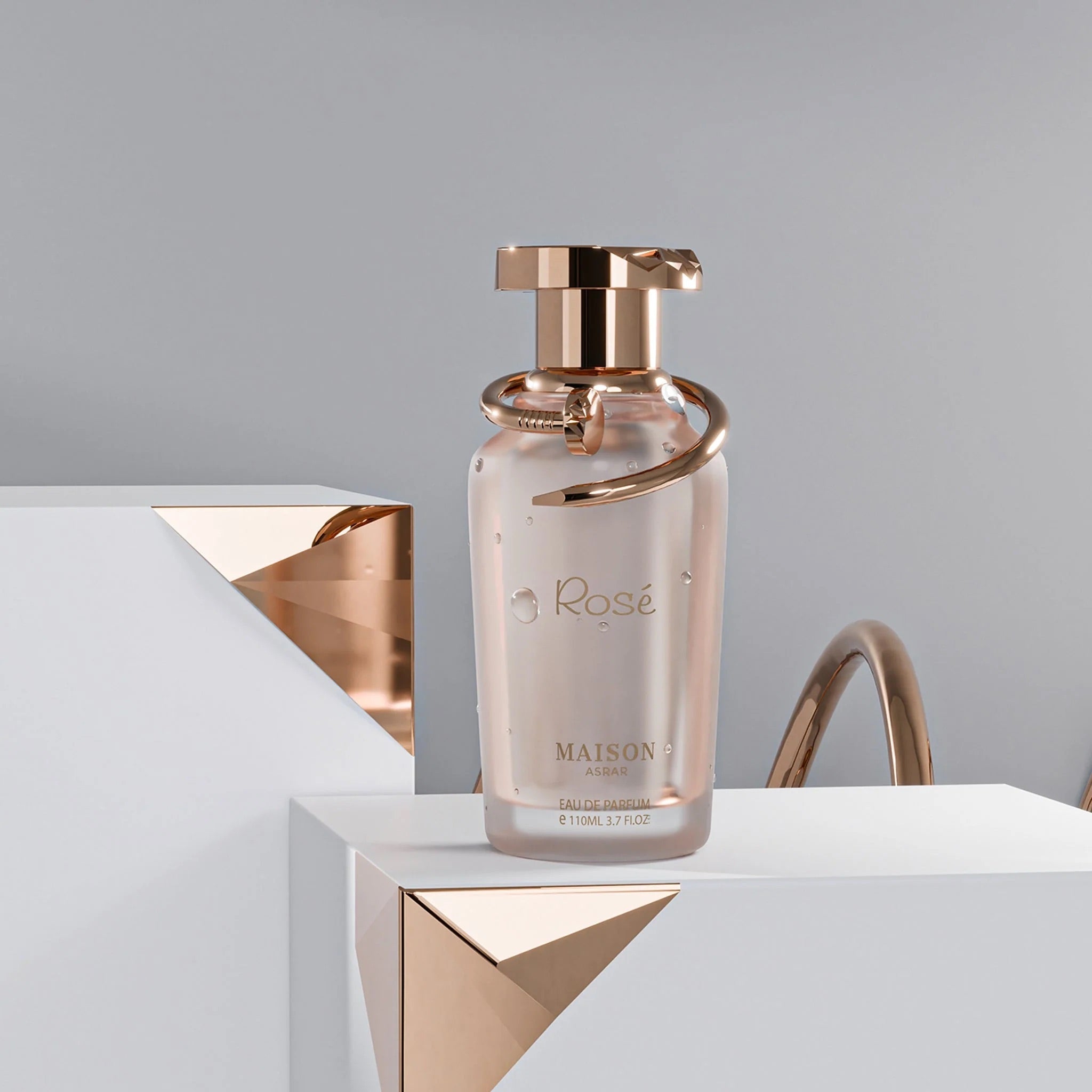 Maison Asrar Rosé