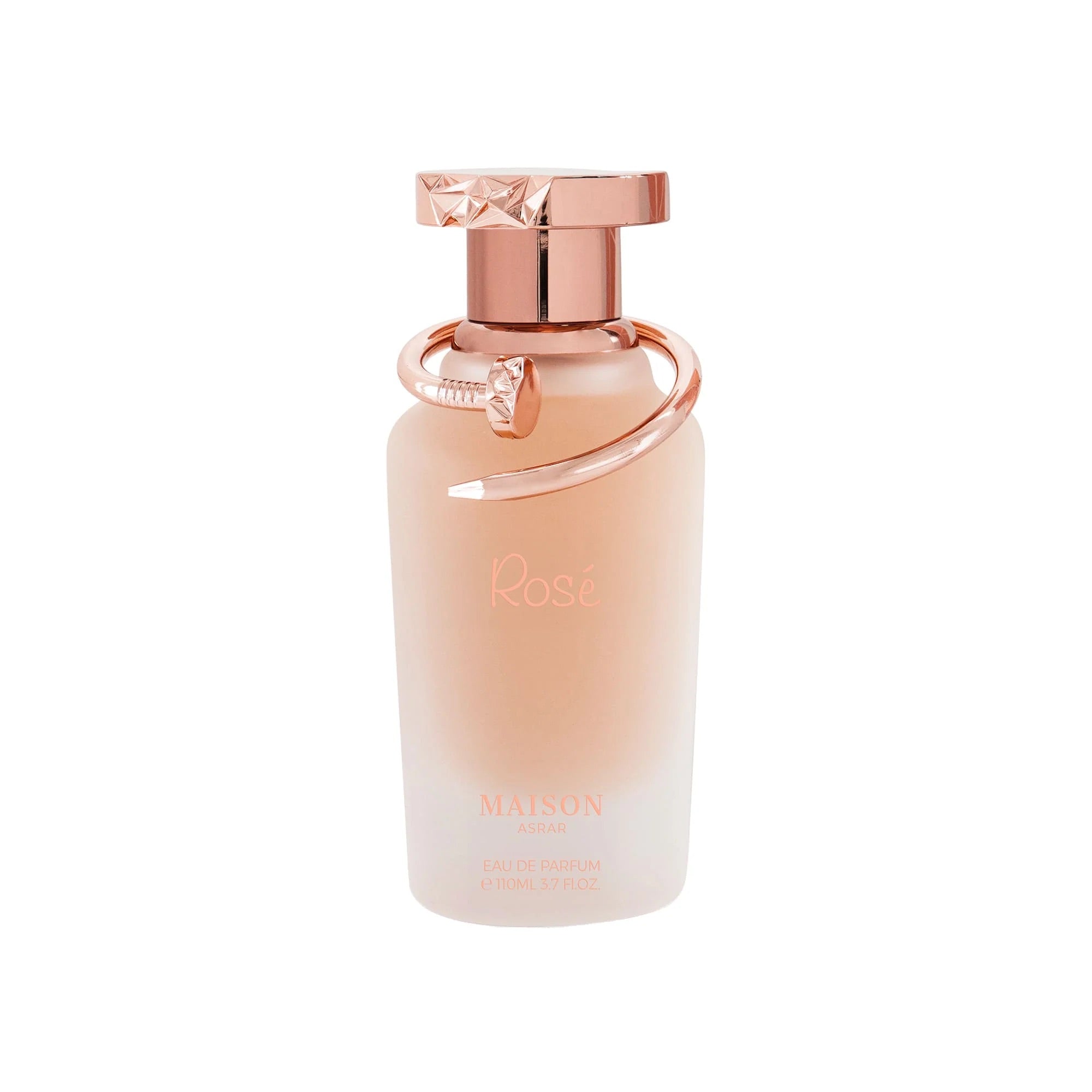 Maison Asrar Rosé