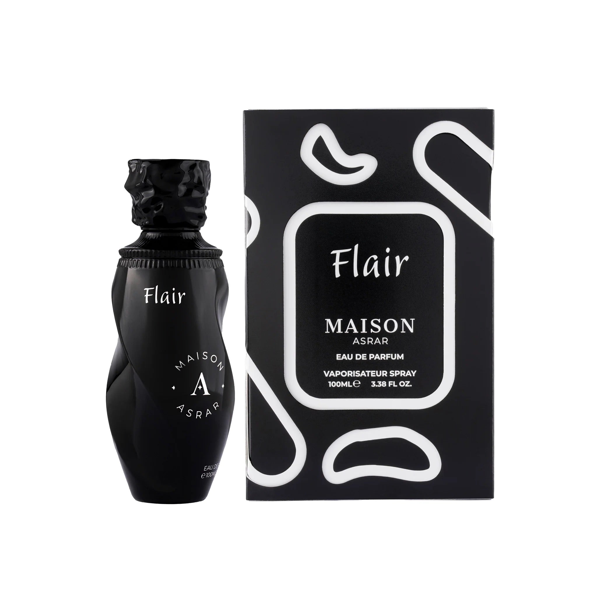 Maison Asrar Flair
