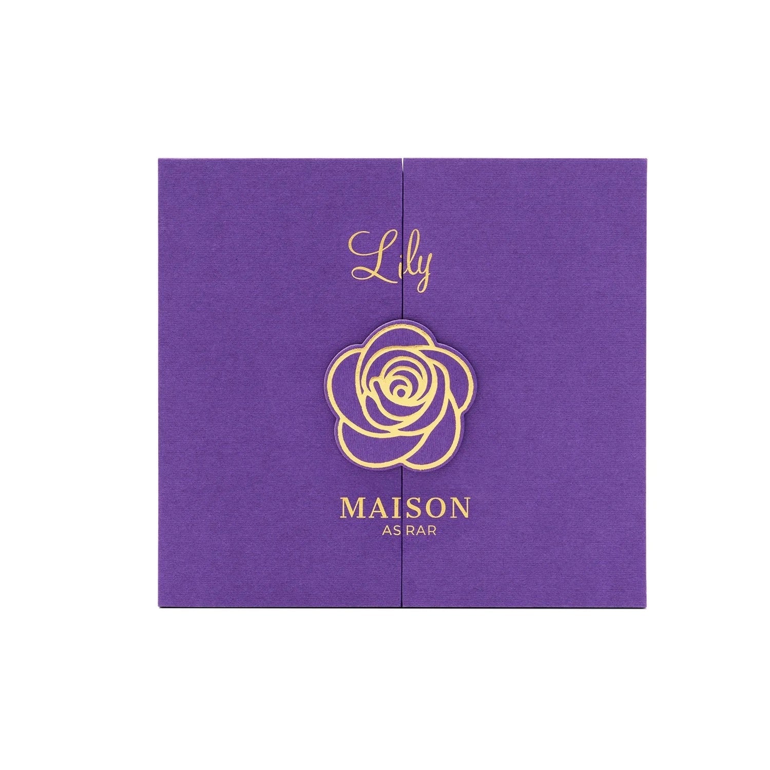 Maison Asrar Lily