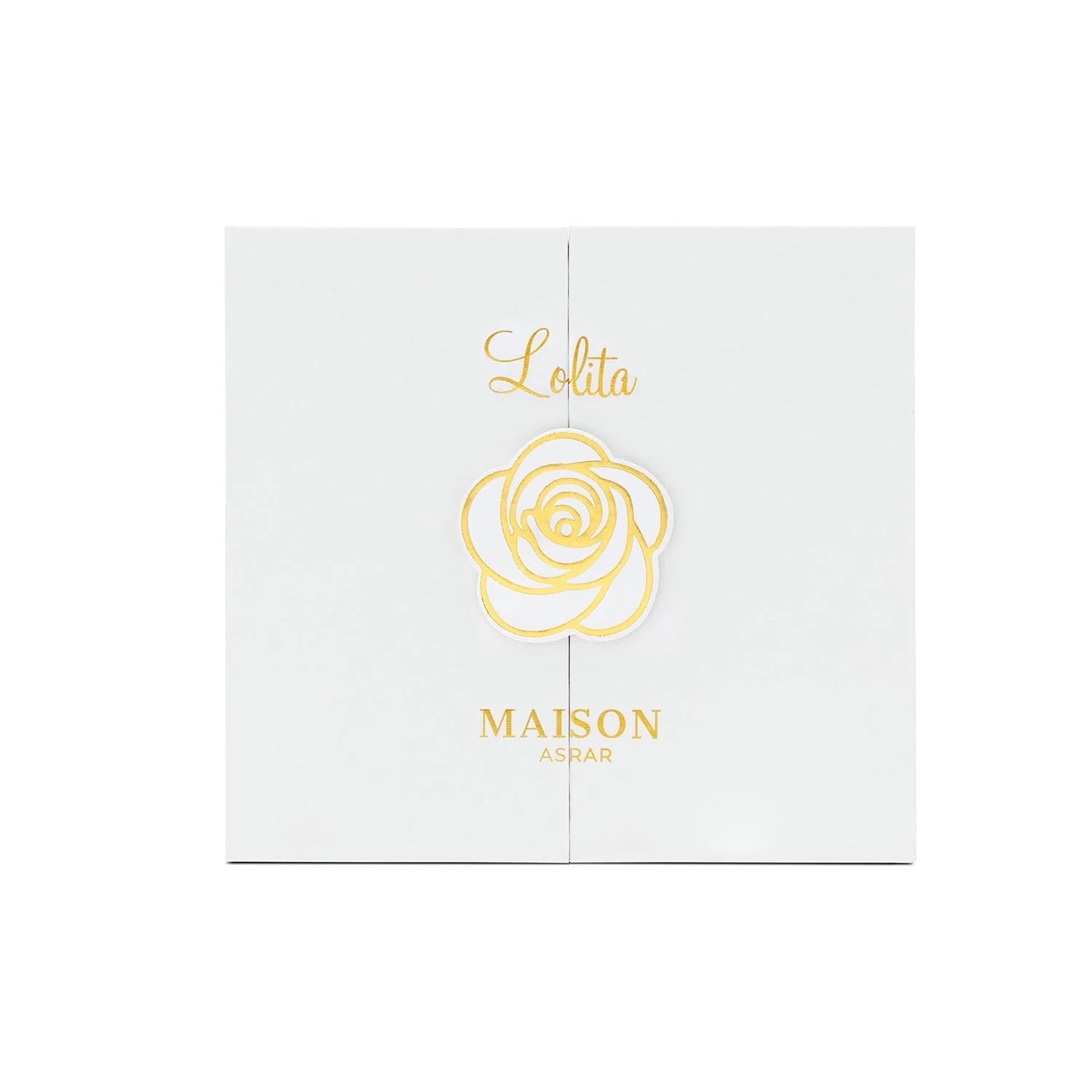 Maison Asrar Lolita