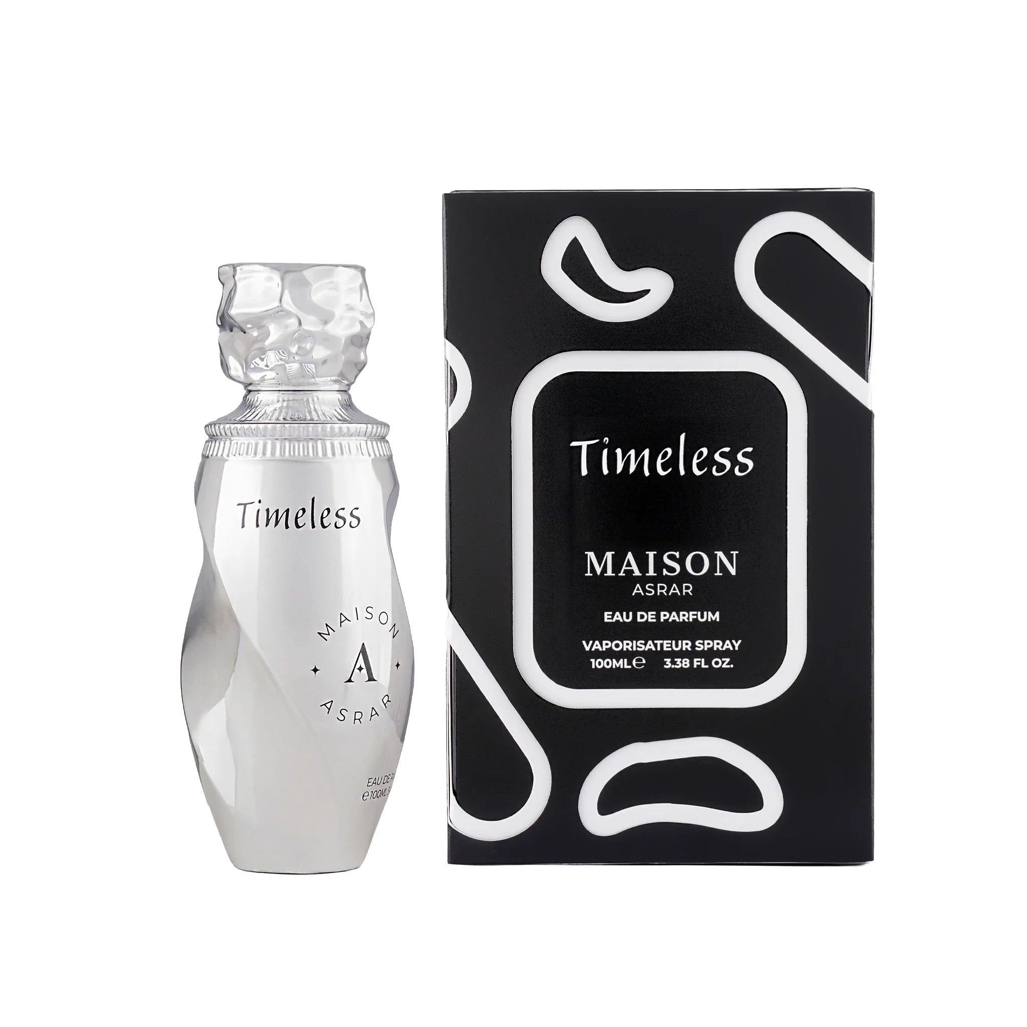Maison Asrar Timeless