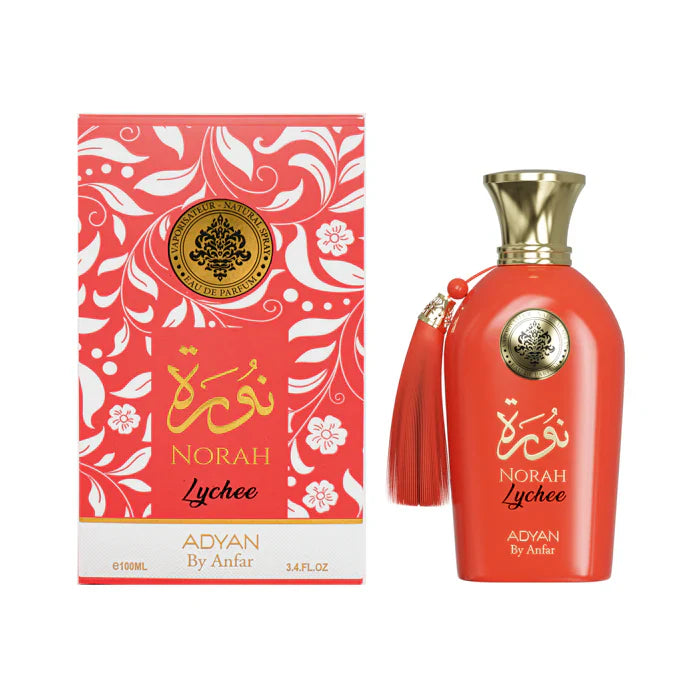 Adyan Norah Lychee