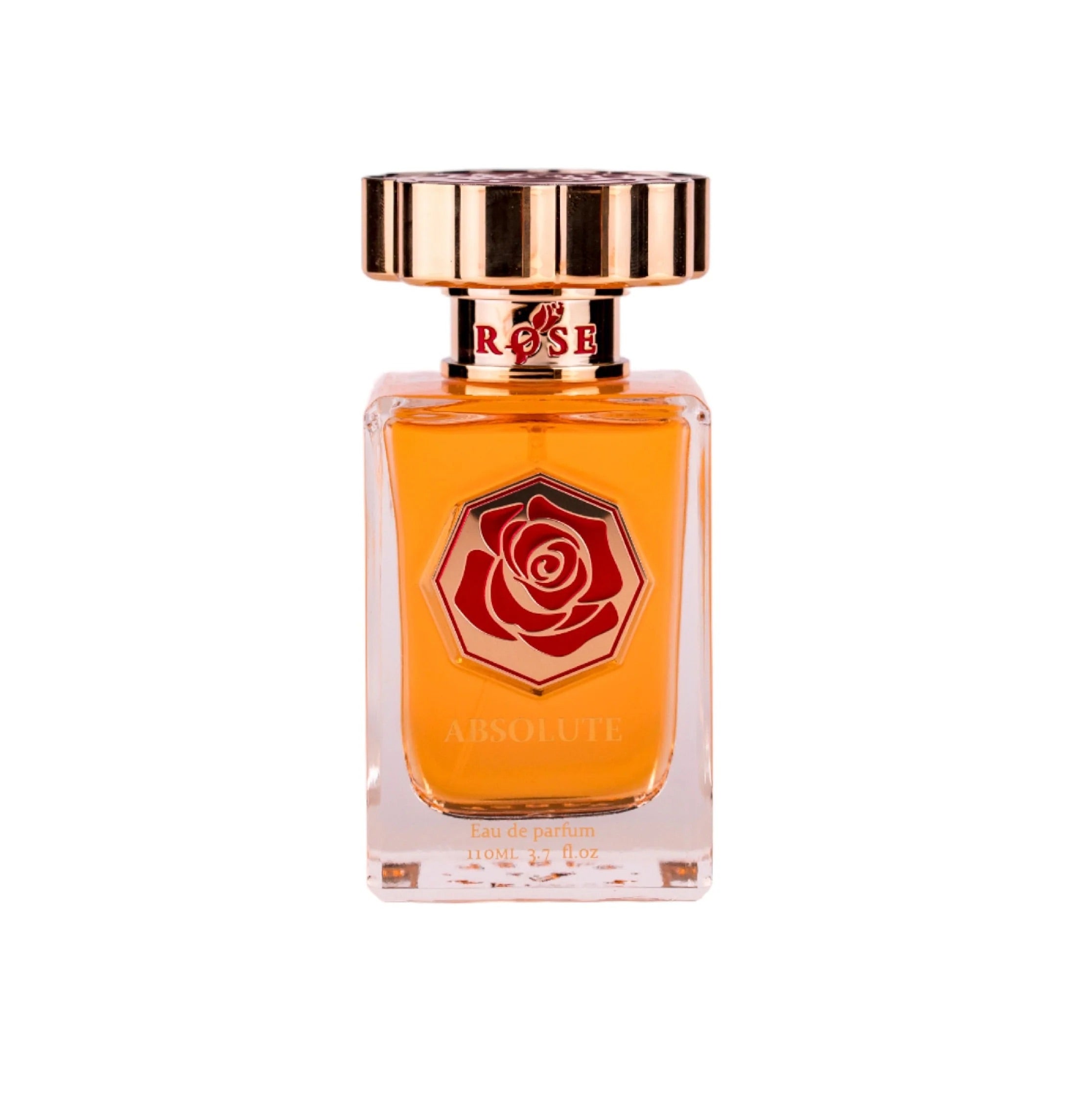 Maison Asrar Rose Absolute