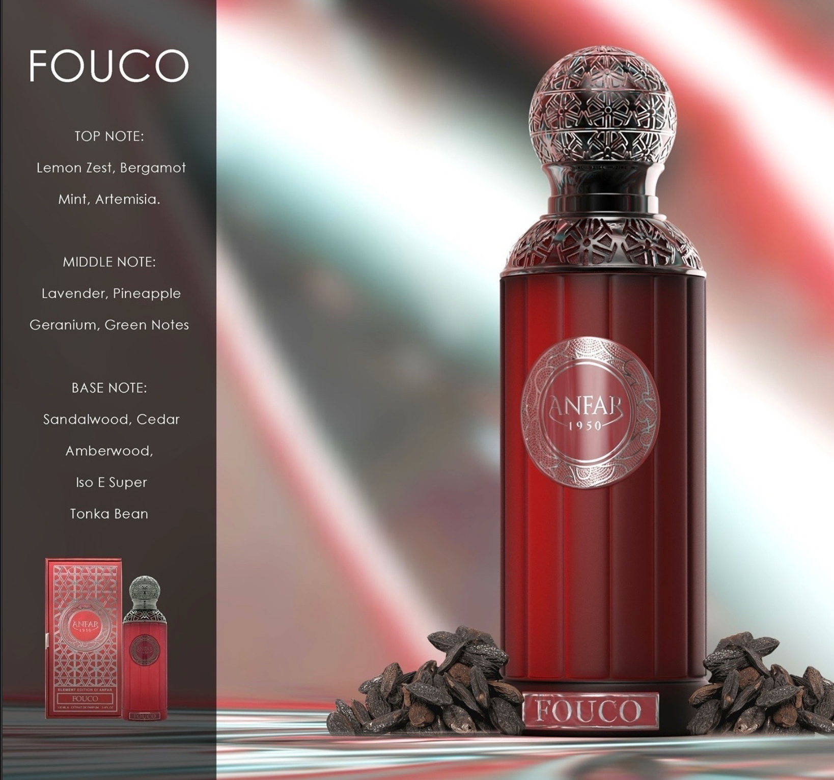 Anfar Fouco