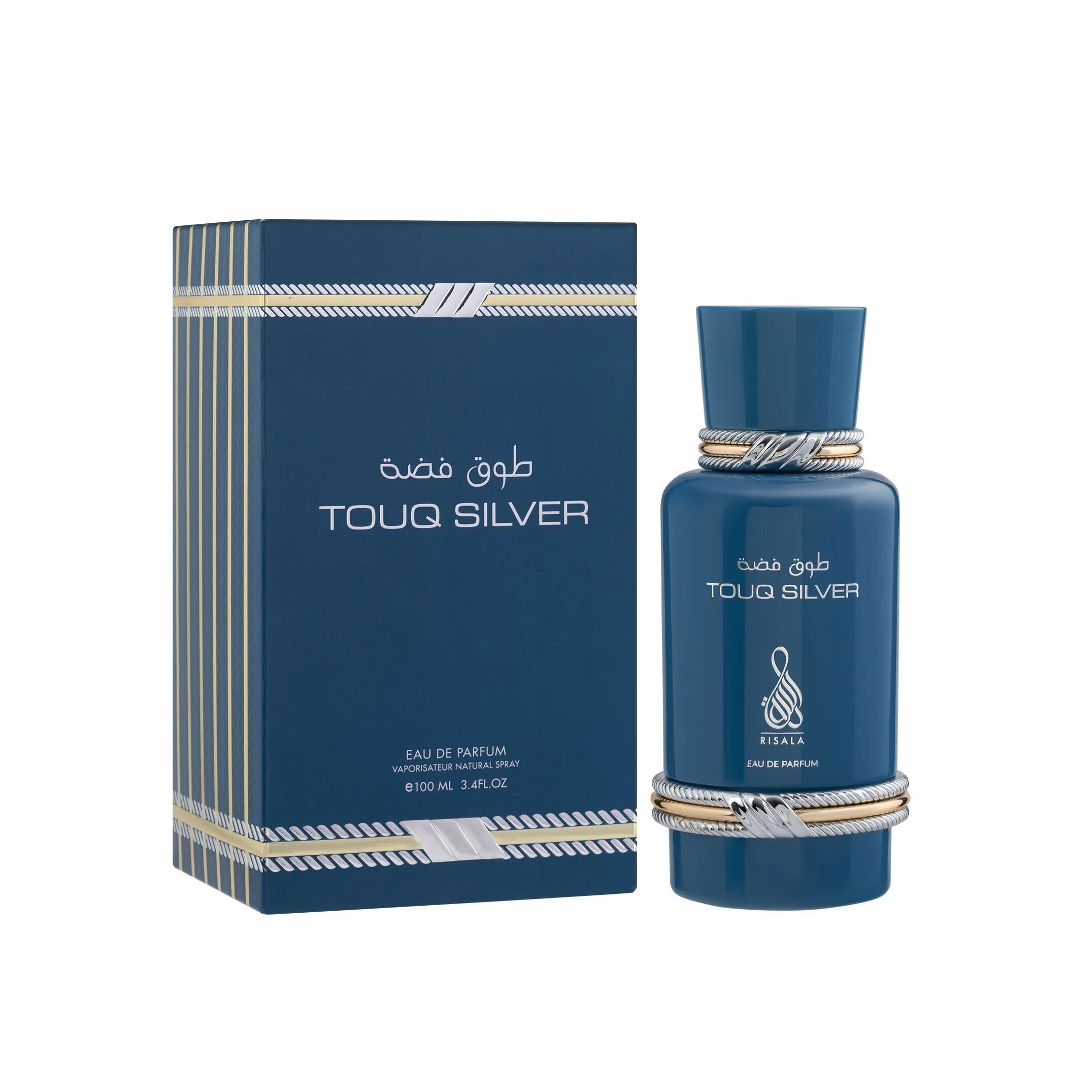 Risala Touq Silver