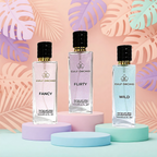 Gulf Orchid Shimmer Hair Mist