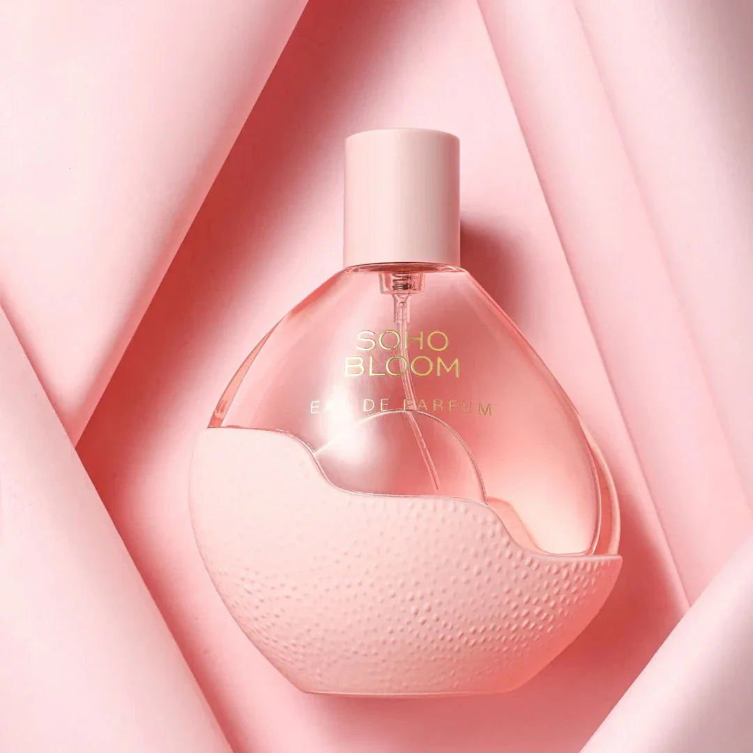 Mistic Perfumes Soho Bloom