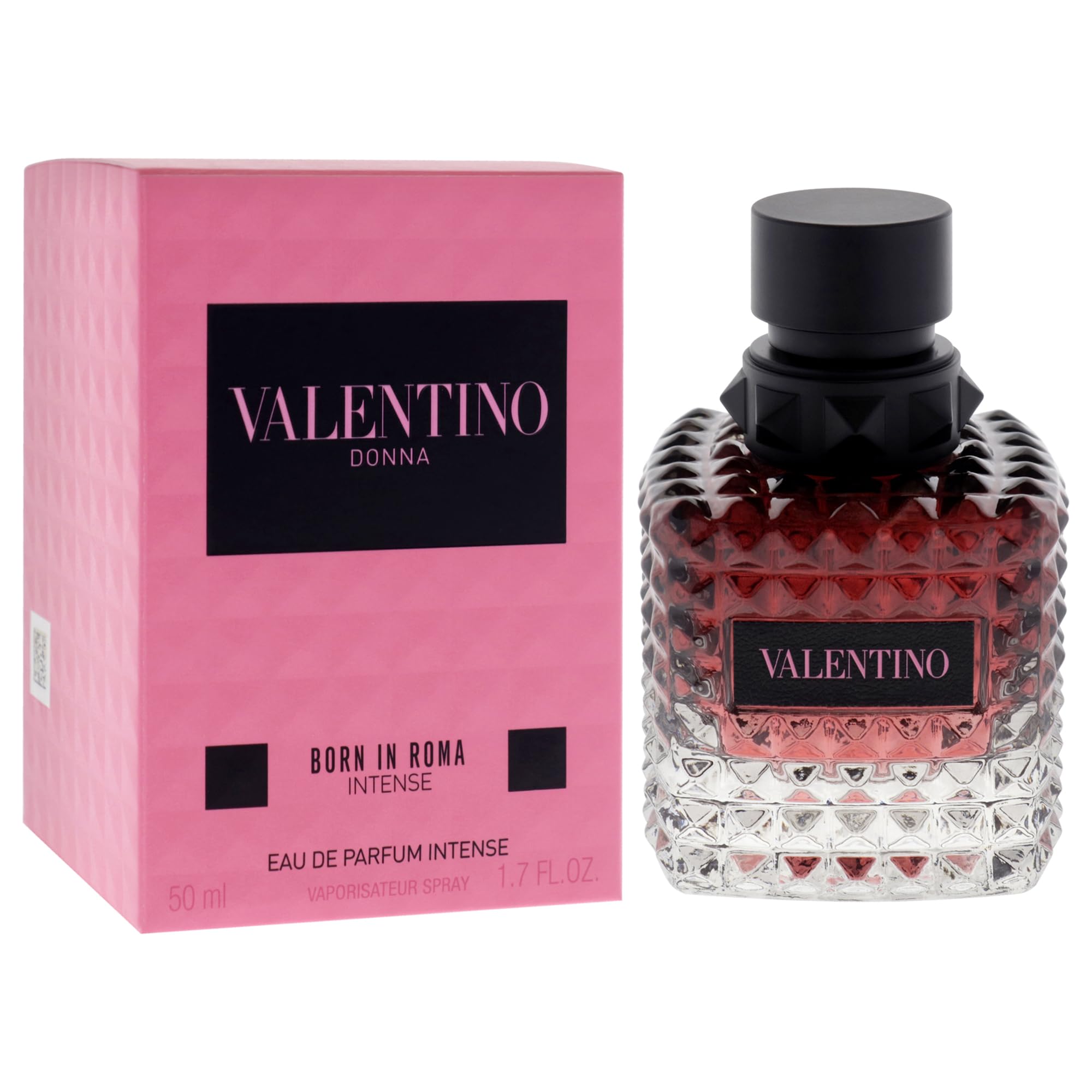 Valentino Donna Born In Roma Intense