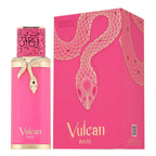 French Avenue Vulcan Baie