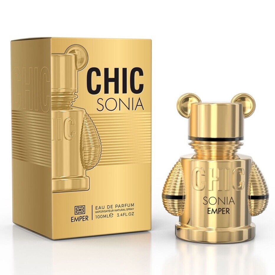Emper Chic Sonia