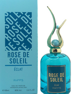 Riiffs Rose de Soleil Eclat