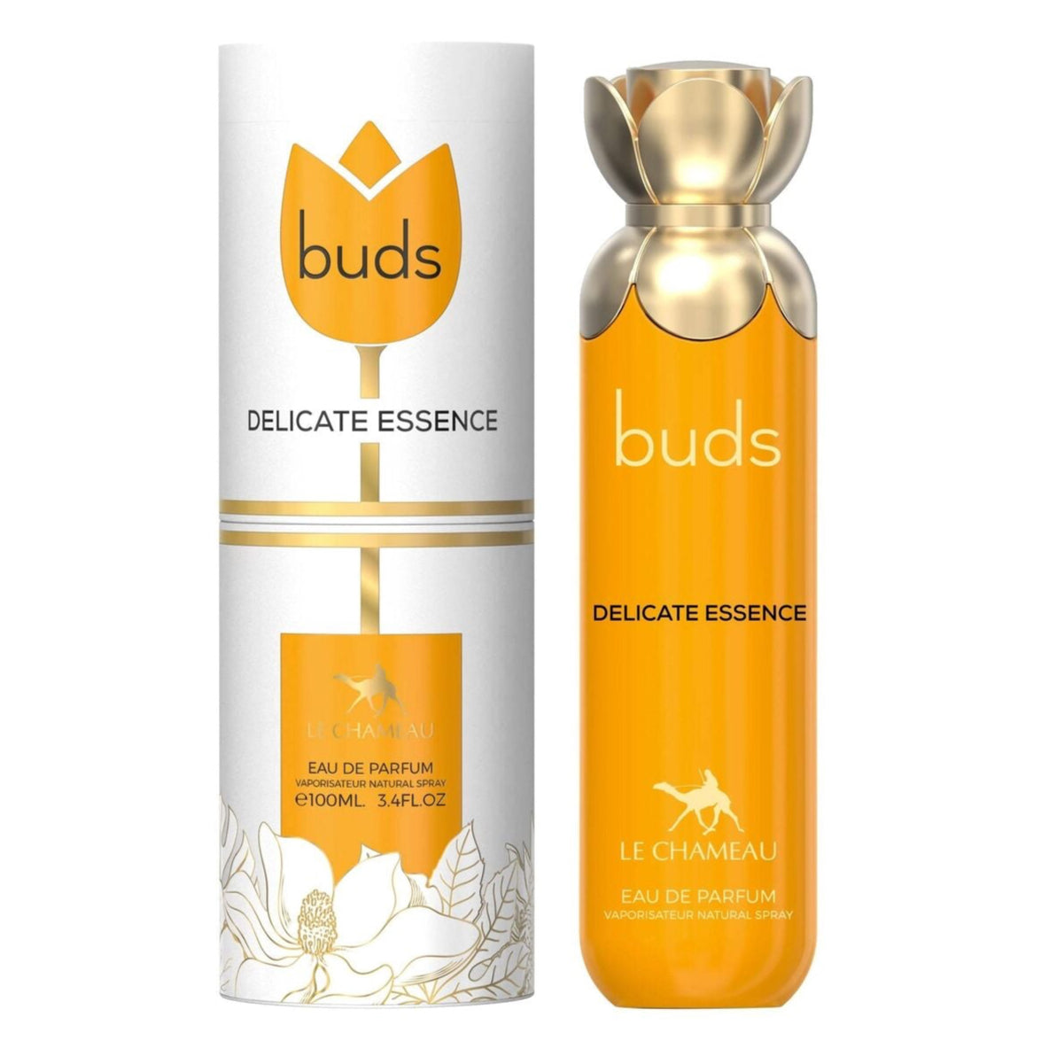Le Chameau Buds Delicate Essence