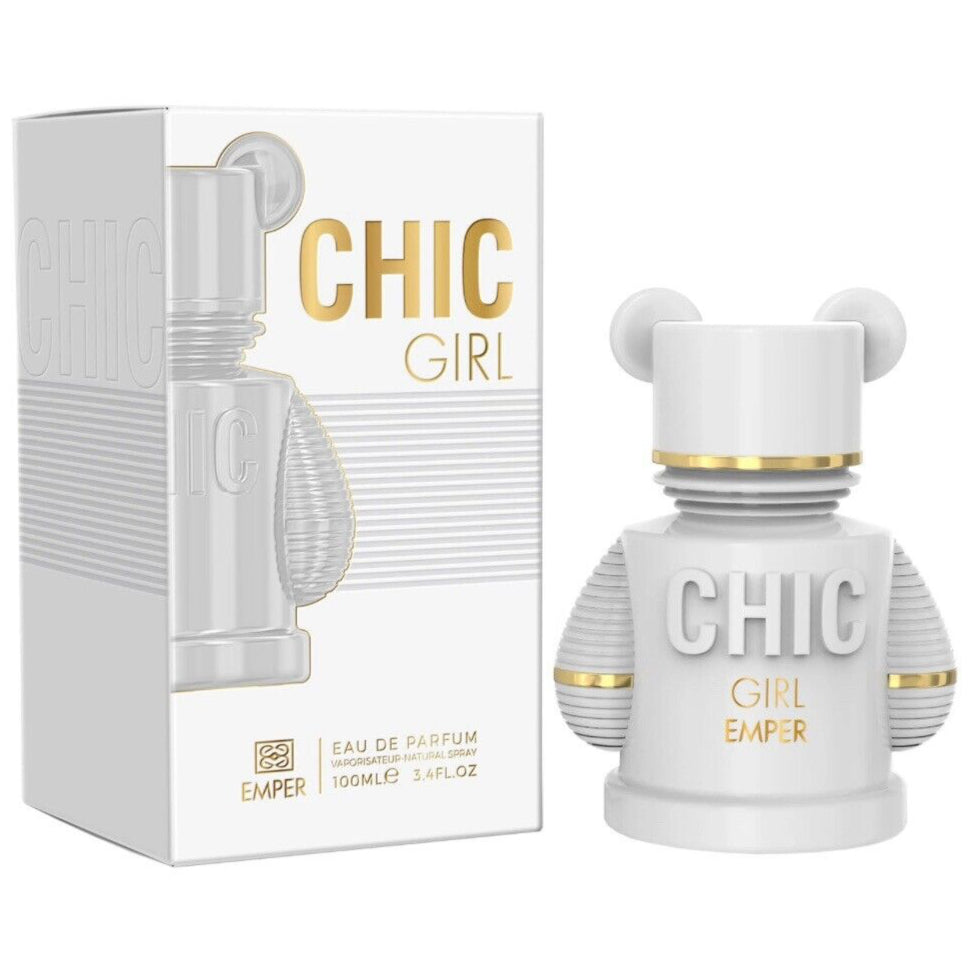 Emper Chic Girl