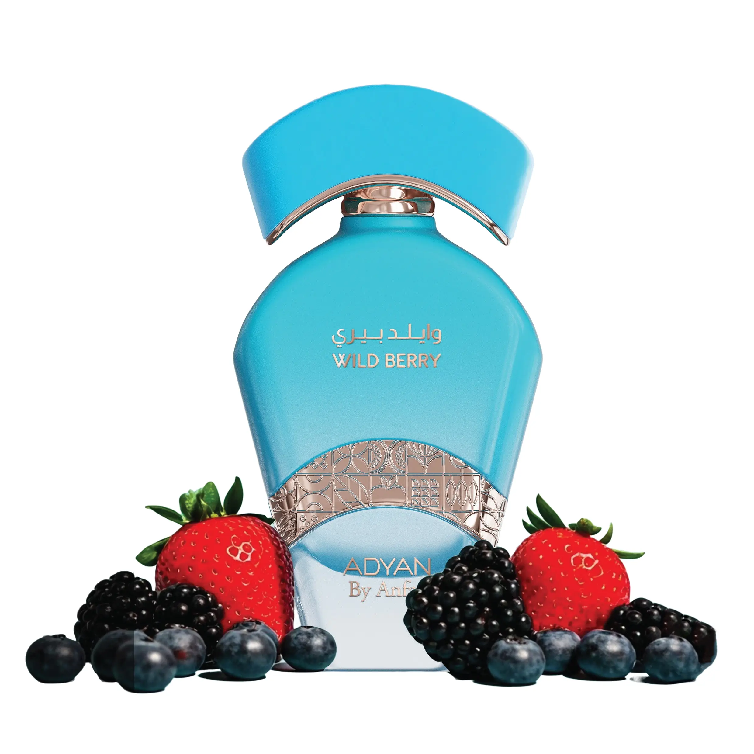 Adyan Wild Berry